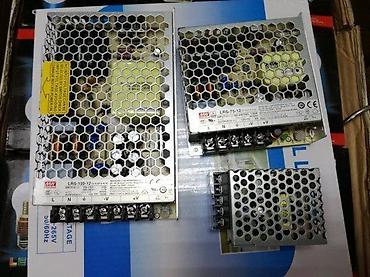 Rasveta: 1 Led: panel,reflektor,armatura,traka,neonka,trafo,panik. AKCIJA NA — 9