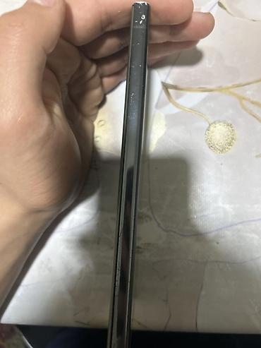 ipad pro 2021: Samsung Galaxy S23 Ultra, 256 GB, rəng - Yaşıl, Qırıq — 4