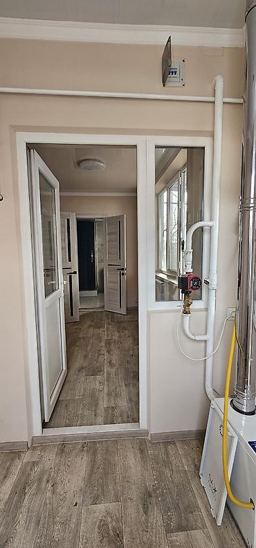 Продажа коттеджей и домов: Продаётся добротный кирпичный дом 85 кв.м на участке 3сотки в районе — 13