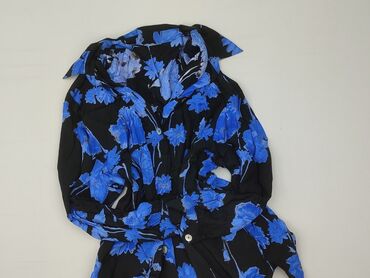 tunika plus size: Koszula damska, rozmiar L