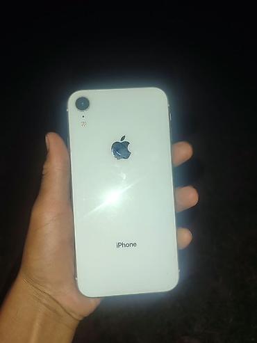 iphone 111: IPhone XR, белый - Модель: iPhone XR (номер модели MT3Y2LL/A) - iOS — 4
