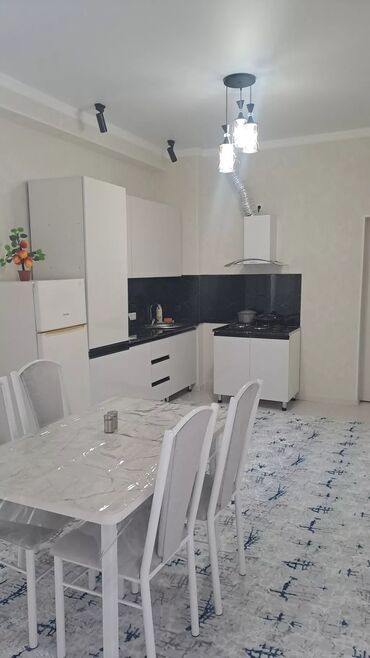 Посуточная аренда квартир: 1 комната, Банные принадлежности, Бытовая техника, Душевая кабина — 8