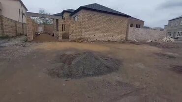 Həyət evləri və villaların satışı: 3 otaqlı, 150 kv. m, Təmirsiz — 4