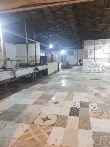 Kommersiya daşınmaz əmlakının satışı: Gəncə şəhəri Avtozavod qəsəbəsində yerləşən istehsalat müəssisəsi — 15