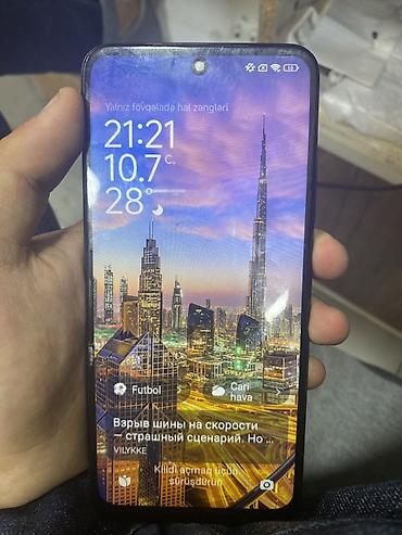 battlefield 4: Redmi Note 11, 64 GB, rəng - Qara — 1