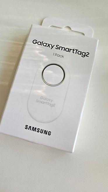 nfc метка: Samsung SmartTag 2 (Оригинал) 🇰🇷 📍 Привезен из Южной Кореи — 3