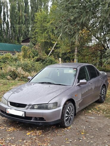 рычак хонда фит: Honda Accord: 2001 г., 1.8 л, Автомат, Бензин, Седан