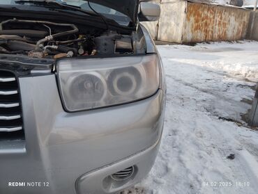 СТО, ремонт транспорта: Ремонт Бамперов и полировка фар — 2