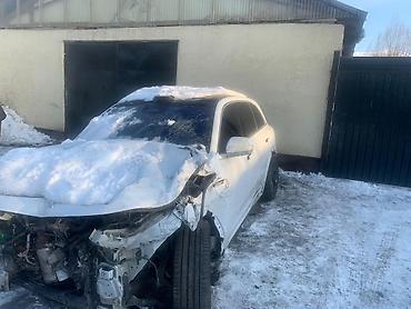 Lixiang: Lixiang L7: 2024 г., 1.5 л, Автомат, Электромобиль, Кроссовер — 7