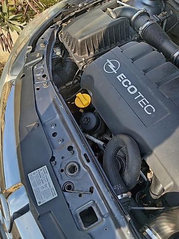 Opel: Opel Astra: 1.3 l | 2007 il 241000 km Hetçbek — 12