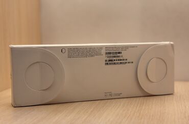 Apple Watch: Продаю НОВЫЕ Apple watch series 9 45mm midnight aluminum. ❌Обмена — 4