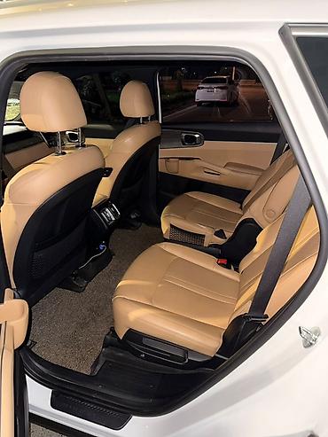 Kia: Kia Sorento: 2021 г., 2.2 л, Робот, Дизель, Кроссовер — 7