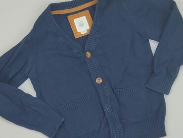 Sweaters: Sweater, Cool Club, 3-4 years, 98-104 cm, condition - Good