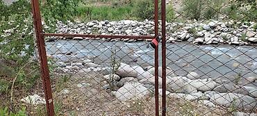 Продажа дач: Дом-дача с выходом к реке Ала-Арча — Таш-Добо (бывш. Воронцовка) 🌿 — 11