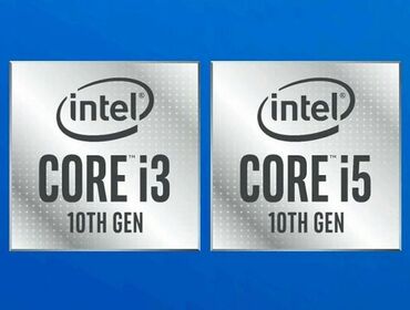 Комплектующие для ПК: Intel 10-го и 11, 12 поколения: новые комплект из материнской платы и