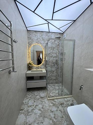 купить дом в баку гарачухур: 3 комнаты, Новостройка, м. 28 мая, 112 м² — 10