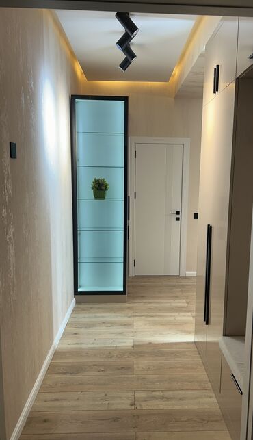 сайты по недвижимости: 2 комнаты, Новостройка, 56 м²