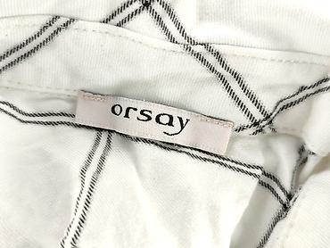 work: Orsay, Koszula damska, rozmiar S — 4