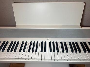 Pianolar: Piano, Korg, Rəqəmsal, İşlənmiş, Ünvandan götürmə — 4