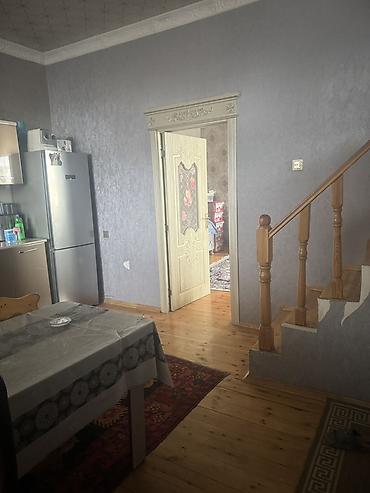 Həyət evləri və villaların satışı: Ev Binəqədi tam mərkəzdə avtobus yolunan 20 metr mesafede — 6