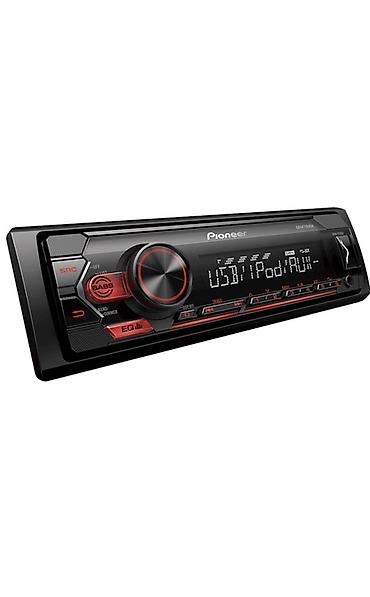 subvufer: Pioneer MVH-S125UI – avtomobil üçün rəqəmsal media qəbuledicisi — 1