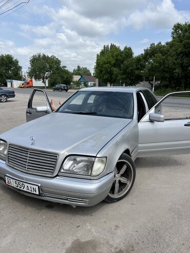 мерседес автомобили: Mercedes-Benz 300: 1993 г., 3 л, Автомат, Дизель, Седан