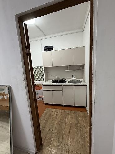 аренда 1 комнаты: 20 м², С мебелью частично — 3