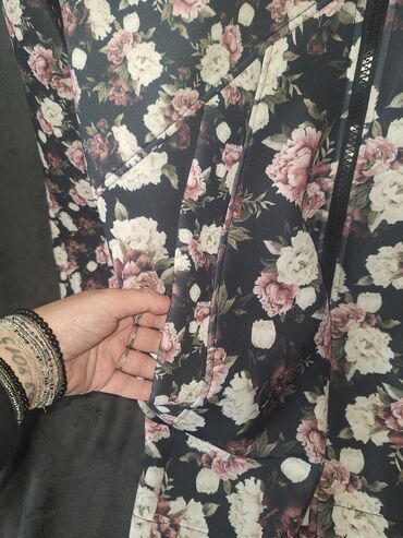 Ostale jakne, kaputi, prsluci: Prodajem originalnu Jagger Brand žensku jaknu, model JG 6416-01/19 na lalafo.rs — 16 Ostale jakne, kaputi, prsluci: Prodajem originalnu Jagger Brand žensku jaknu, model JG 6416-01/19 — 16