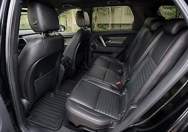 discovery машина: Land Rover Discovery Sport: 2020 г., 2 л, Автомат, Бензин, Кроссовер — 7