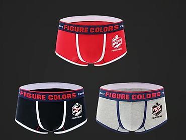 Носки и белье: Брендовое мужское нижнее бельё Calvin Klein в 46 и в 48 размерах по — 17