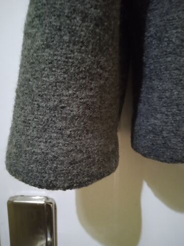 Džemperi: Visokokvalitetan i skupocen nemački vintage džemper od čiste vune — 4