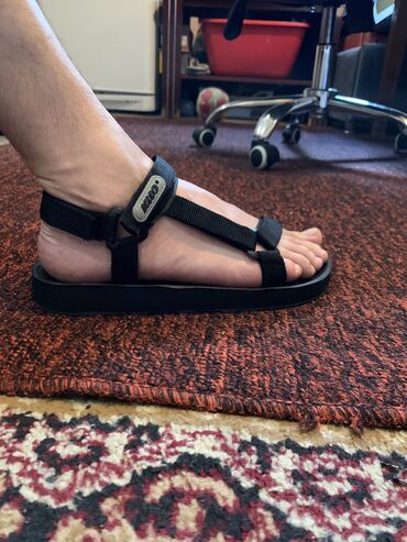 сандали 42: Продаю сандали kito оригинальные привезли из Тайланд новые причины