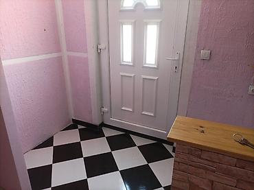Dugoročni najam stanova: Namešten stan u kući, 50m2, na prvom spratu, zaseban ulaz Dvosoban — 19
