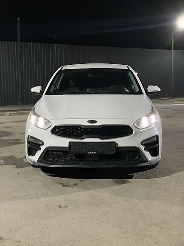 Kia: Kia K3: 2019 г., 1.6 л, Вариатор, Бензин, Седан — 3