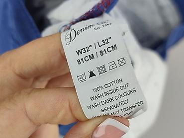 pantera: Denim Co, Chinosy dla mężczyzn, rozmiar L — 5