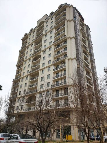 Yeni tikili: 2 otaqlı, Yeni tikili, m. 8 Noyabr, 69 kv. m — 15