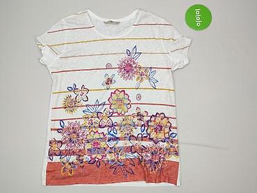 bluzki next: Tu, T-shirt damski, rozmiar L — 2