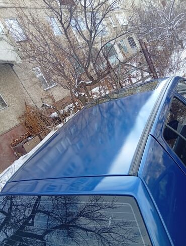 Volkswagen: Volkswagen Golf: 1992 г., 1.6 л, Механика, Бензин, Хэтчбэк — 9