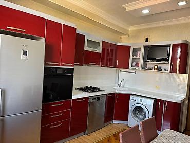 zengilan seherciyi: 3 otaqlı, Yeni tikili, 126 kv. m — 6