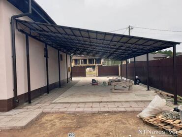 Сварка: Сварка | Ворота, Решетки на окна, Навесы Гарантия — 4