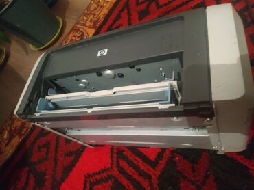 беспроводной принтер: Все работает 
даже шнуры