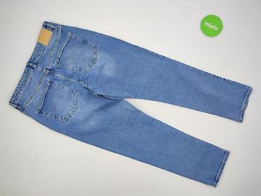 dżinsy 501: Sinsay, Jeansy damskie, rozmiar XL — 3
