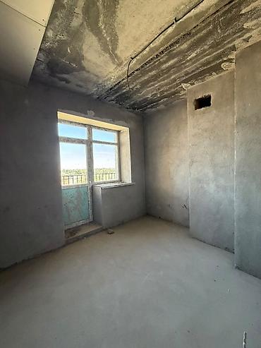 Продажа квартир: 1 комната, 38 м², 4 этаж, ПСО (под самоотделку) — 3