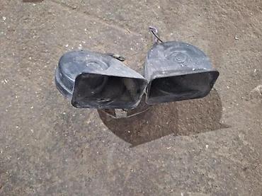 manuel auto: ALFA 156 SIRENA | Sirena ispravna alfa 156 — 2