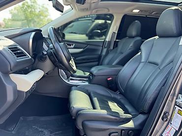 661: Subaru Ascent: 2018 г., 0.4 л, Автомат, Бензин, Внедорожник — 3
