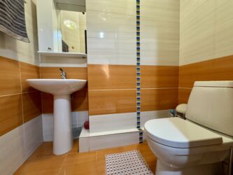 Продажа квартир: 3 комнаты, 138 м², Элитка, 5 этаж, Евроремонт — 13