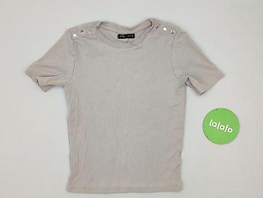 esmara tops: Bershka, T-shirt damski, rozmiar XS — 2