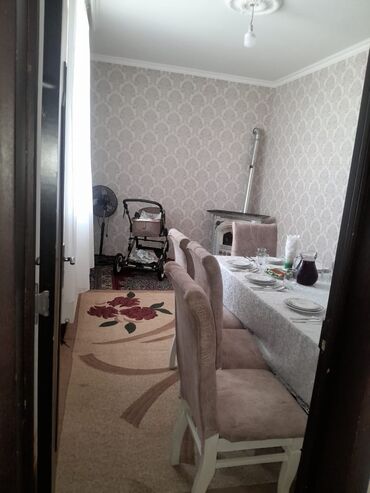 Həyət evləri və villaların satışı: Binəqədi qəs. 3 otaqlı, 100 kv. m, Kredit yoxdur, Yeni təmirli — 3