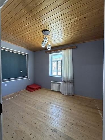 Həyət evi alıram: 4 otaqlı, 110 kv. m, Kredit yoxdur, Yeni təmirli — 9