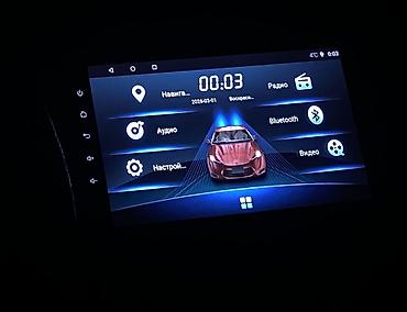 asus x509fb ej138: STILL COOL avtomobil üçün monitor. 32 gb 4ram yaddaş. Yeni kimidir — 2